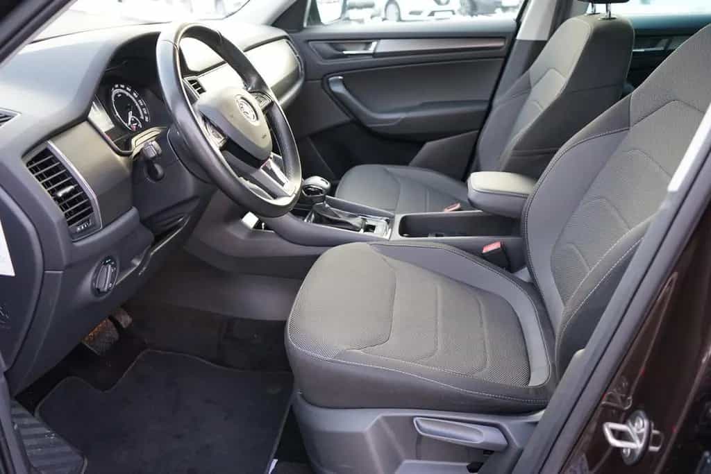 Skoda Kodiaq 1.4 16V TSI DSG Ambition LED Navi PDC 08/2018-photo-14