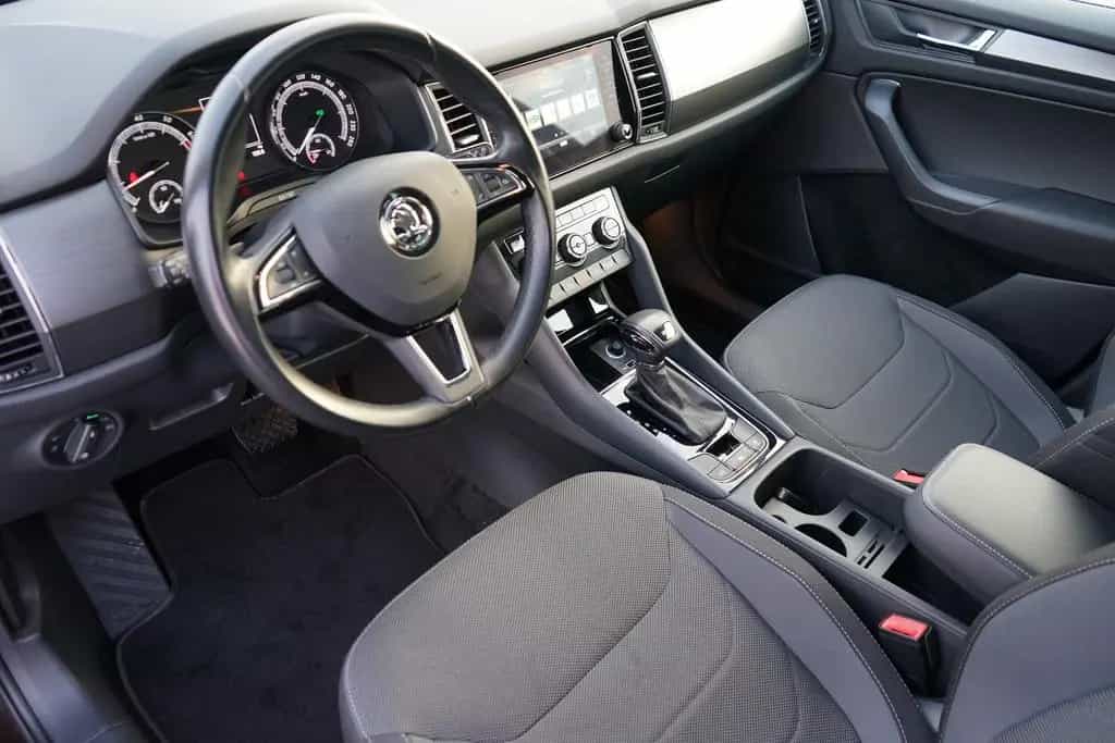 Skoda Kodiaq 1.4 16V TSI DSG Ambition LED Navi PDC 08/2018-photo-15