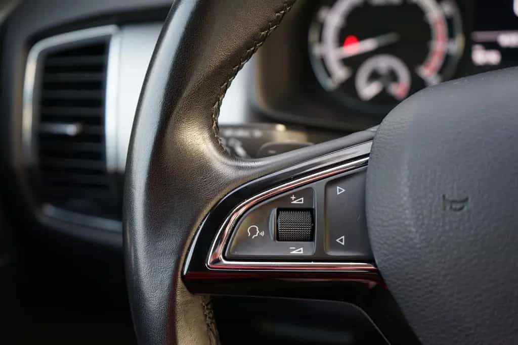 Skoda Kodiaq 1.4 16V TSI DSG Ambition LED Navi PDC 08/2018-photo-19