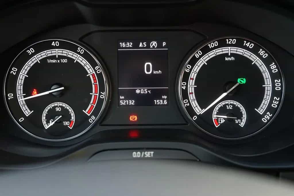 Skoda Kodiaq 1.4 16V TSI DSG Ambition LED Navi PDC 08/2018-photo-21
