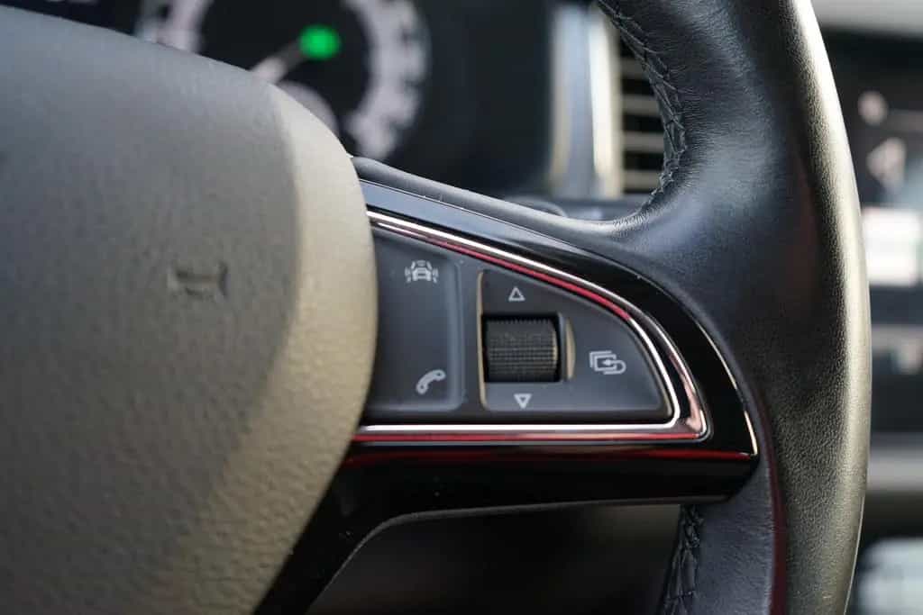 Skoda Kodiaq 1.4 16V TSI DSG Ambition LED Navi PDC 08/2018-photo-22
