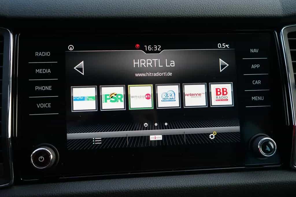 Skoda Kodiaq 1.4 16V TSI DSG Ambition LED Navi PDC 08/2018-photo-24
