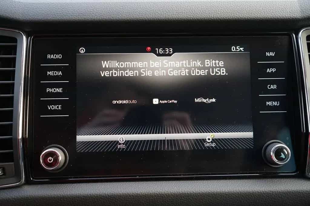 Skoda Kodiaq 1.4 16V TSI DSG Ambition LED Navi PDC 08/2018-photo-26