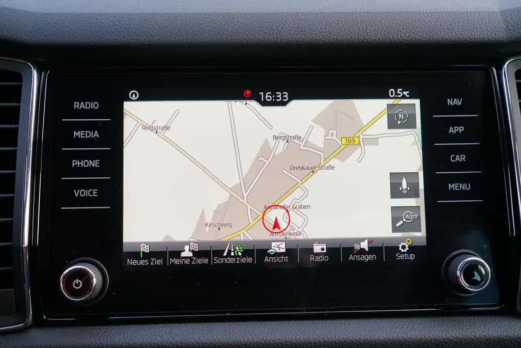 Skoda Kodiaq 1.4 16V TSI DSG Ambition LED Navi PDC 08/2018-photo-27