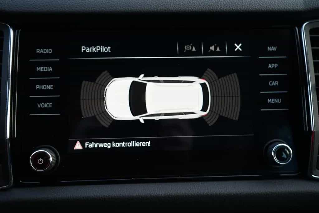 Skoda Kodiaq 1.4 16V TSI DSG Ambition LED Navi PDC 08/2018-photo-29
