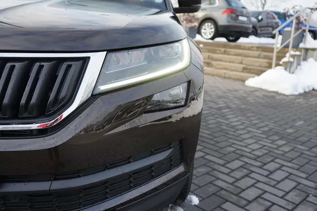 Skoda Kodiaq 1.4 16V TSI DSG Ambition LED Navi PDC 08/2018-photo-3