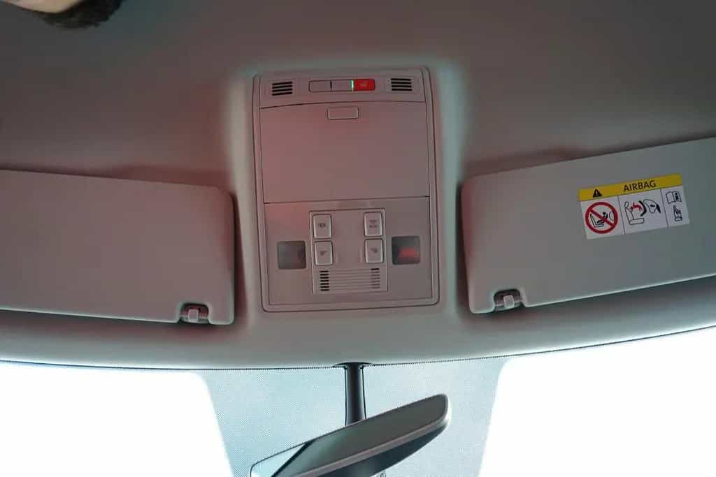 Skoda Kodiaq 1.4 16V TSI DSG Ambition LED Navi PDC 08/2018-photo-33