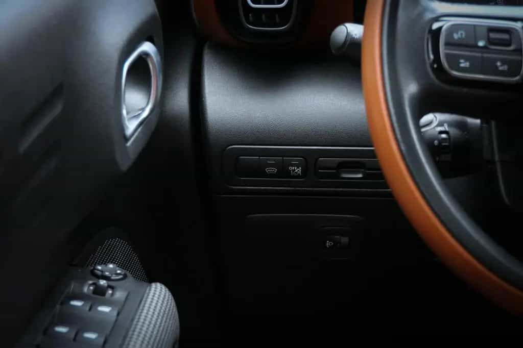 Citroën C3 Aircross Shine*Automatik* 1 Hand* 02/2019-photo-15