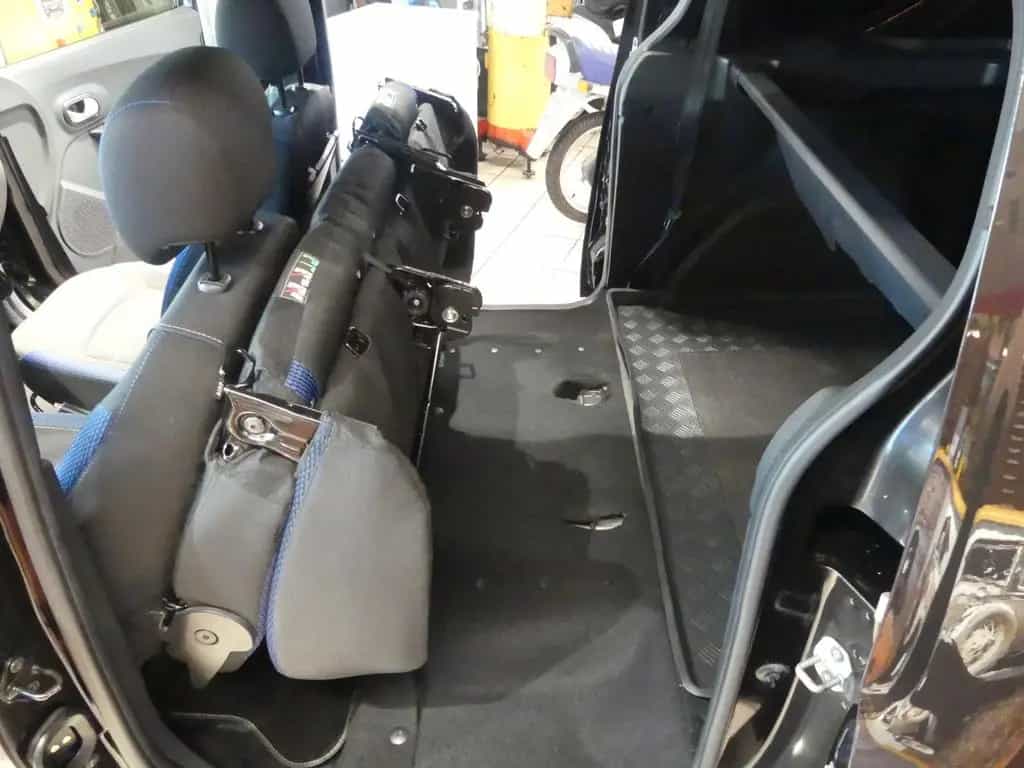 Dacia Dokker STEPWAY PLUS 1.3 1.HD=GARANTIE=8x RAD=1A! 01/2021-photo-9