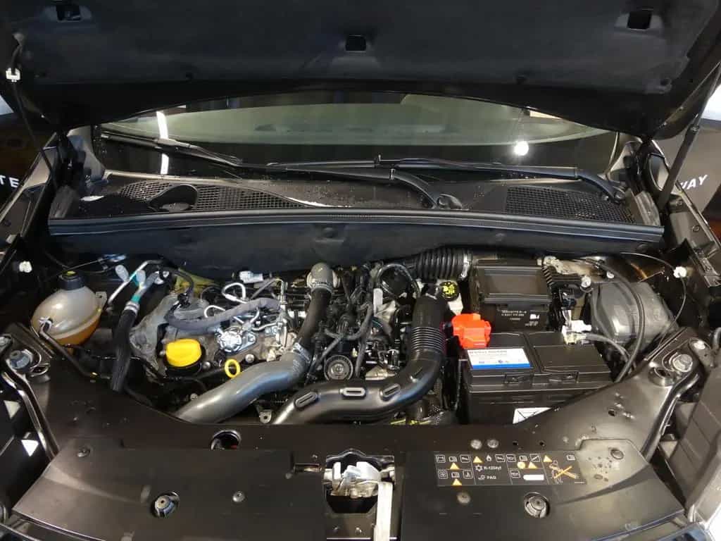 Dacia Dokker STEPWAY PLUS 1.3 1.HD=GARANTIE=8x RAD=1A! 01/2021-photo-19