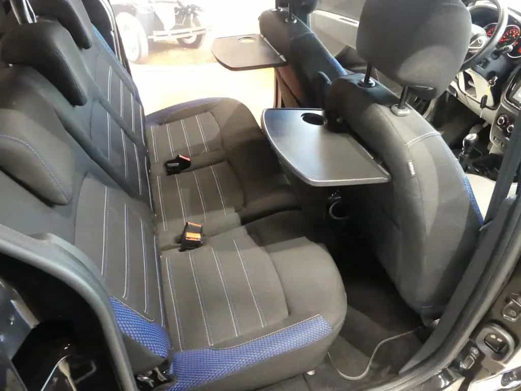Dacia Dokker STEPWAY PLUS 1.3 1.HD=GARANTIE=8x RAD=1A! 01/2021-photo-7