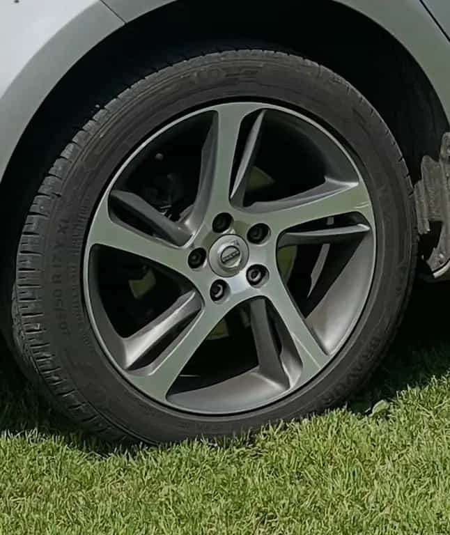 Volvo V40 T2 09/2016-photo-11
