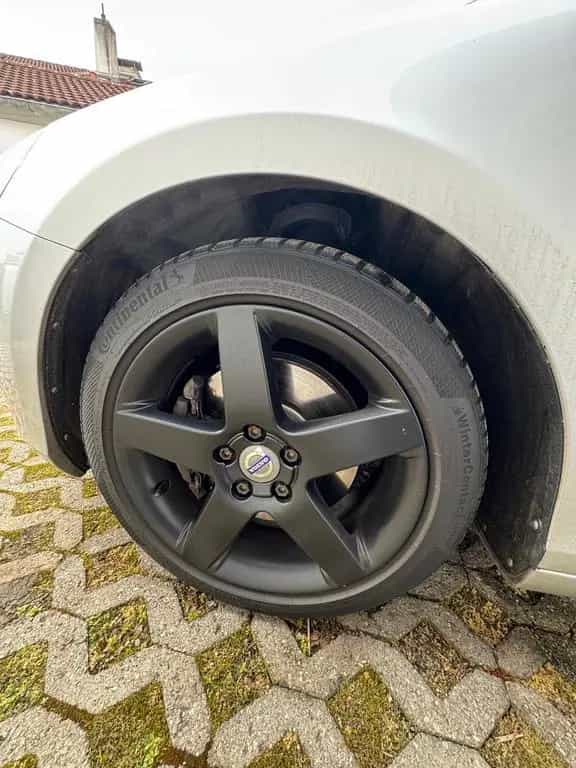 Volvo V40 T2 09/2016-photo-8