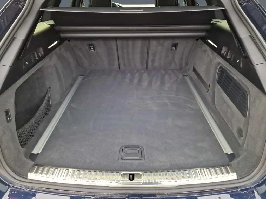 Audi A6 Avant 40 TDI S line AHK PANO Memory 20" Sport 12/2021-photo-22