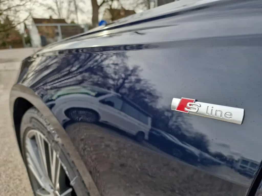 Audi A6 Avant 40 TDI S line AHK PANO Memory 20" Sport 12/2021-photo-24