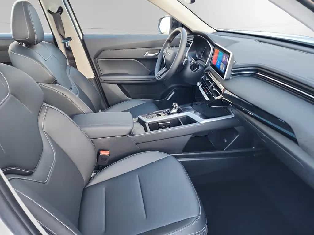 GWM Haval Jolion Pro PREMIUM null-photo-10
