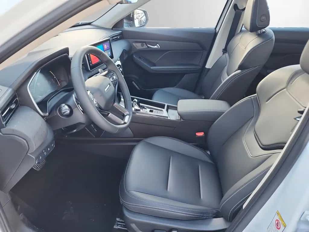 GWM Haval Jolion Pro PREMIUM null-photo-11