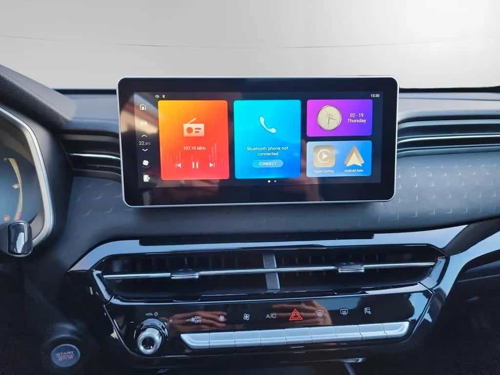 GWM Haval Jolion Pro PREMIUM null-photo-13