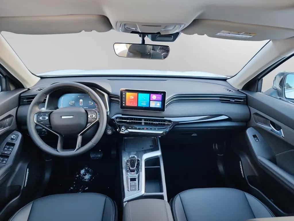 GWM Haval Jolion Pro PREMIUM null-photo-15