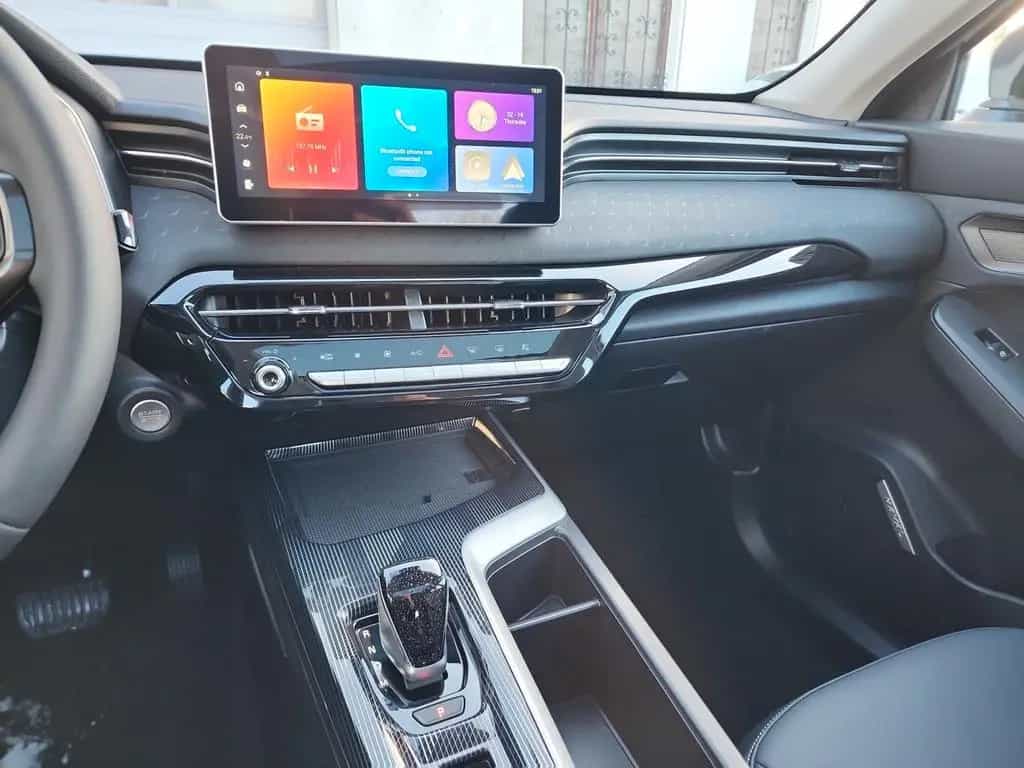 GWM Haval Jolion Pro PREMIUM null-photo-16