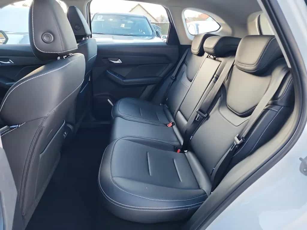 GWM Haval Jolion Pro PREMIUM null-photo-17