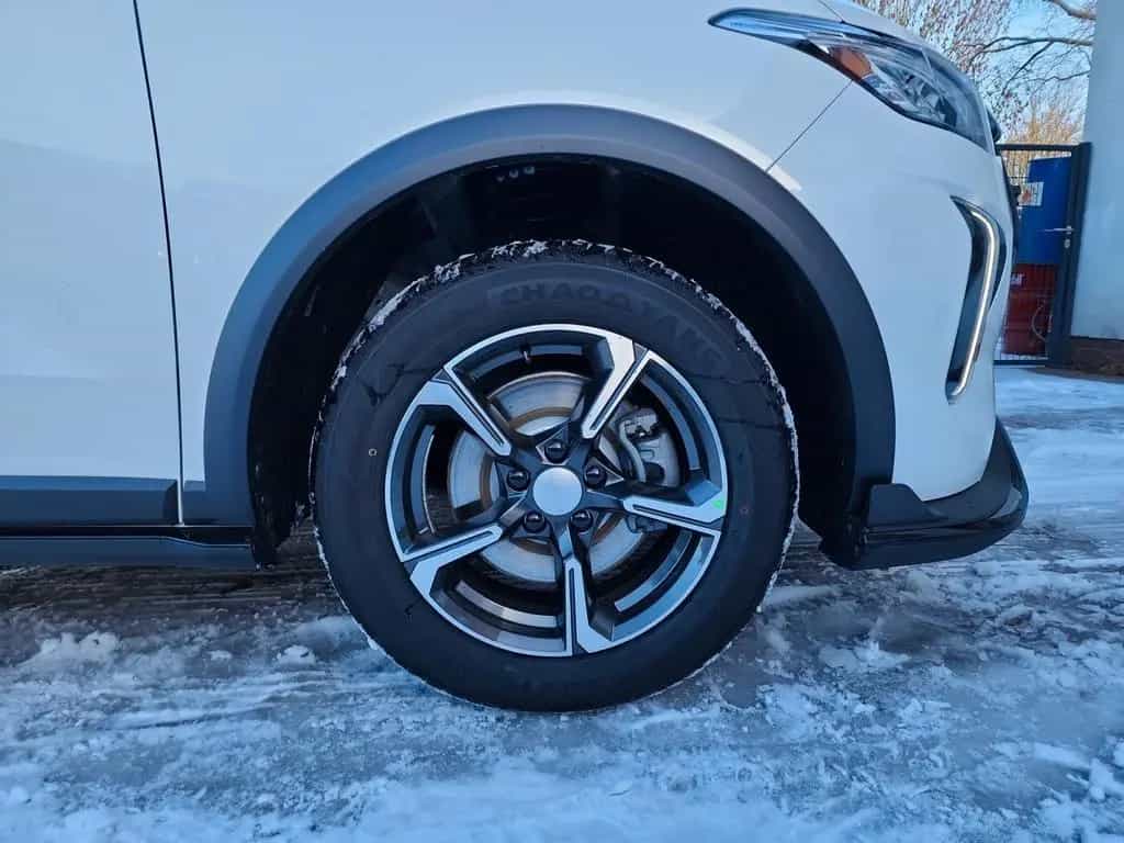 GWM Haval Jolion Pro PREMIUM null-photo-18