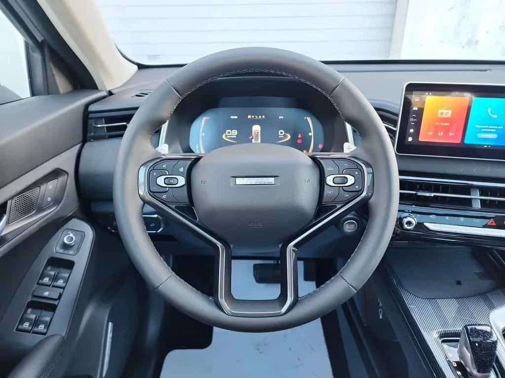 GWM Haval Jolion Pro PREMIUM null-photo-19