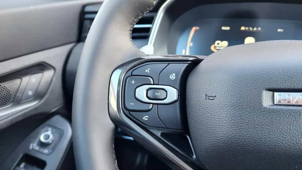 GWM Haval Jolion Pro PREMIUM null-photo-20