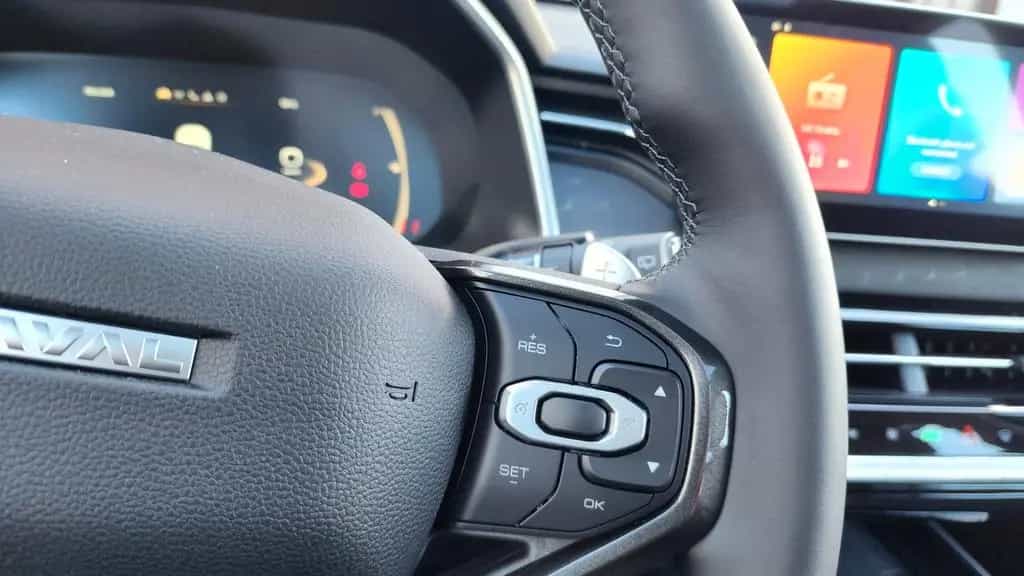 GWM Haval Jolion Pro PREMIUM null-photo-21