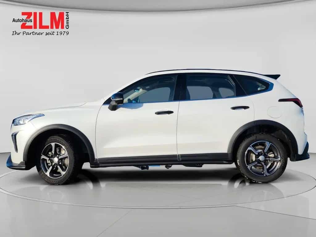 GWM Haval Jolion Pro PREMIUM null-photo-3