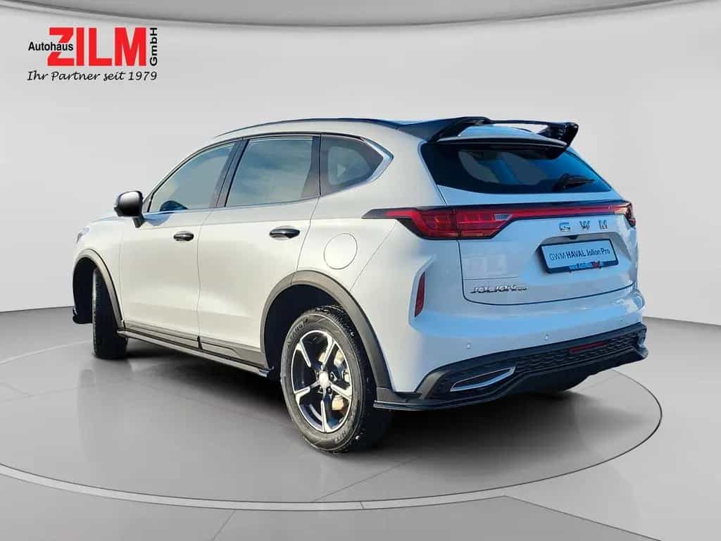 GWM Haval Jolion Pro PREMIUM null-photo-4