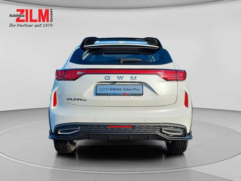 GWM Haval Jolion Pro PREMIUM null-photo-5
