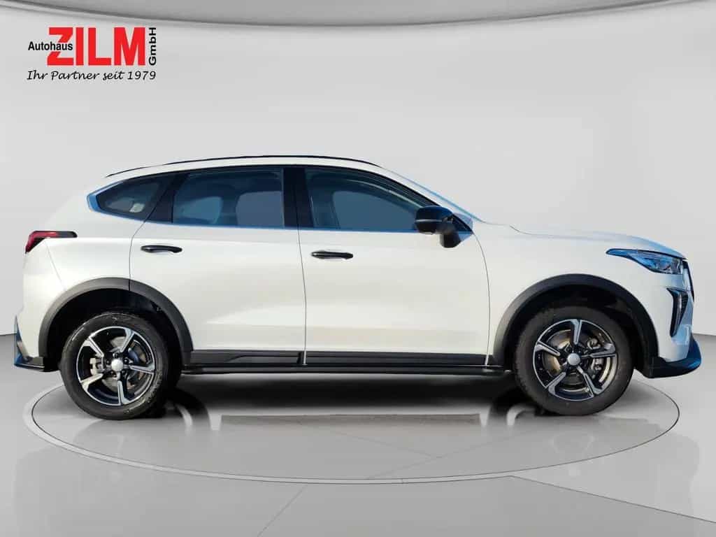 GWM Haval Jolion Pro PREMIUM null-photo-7