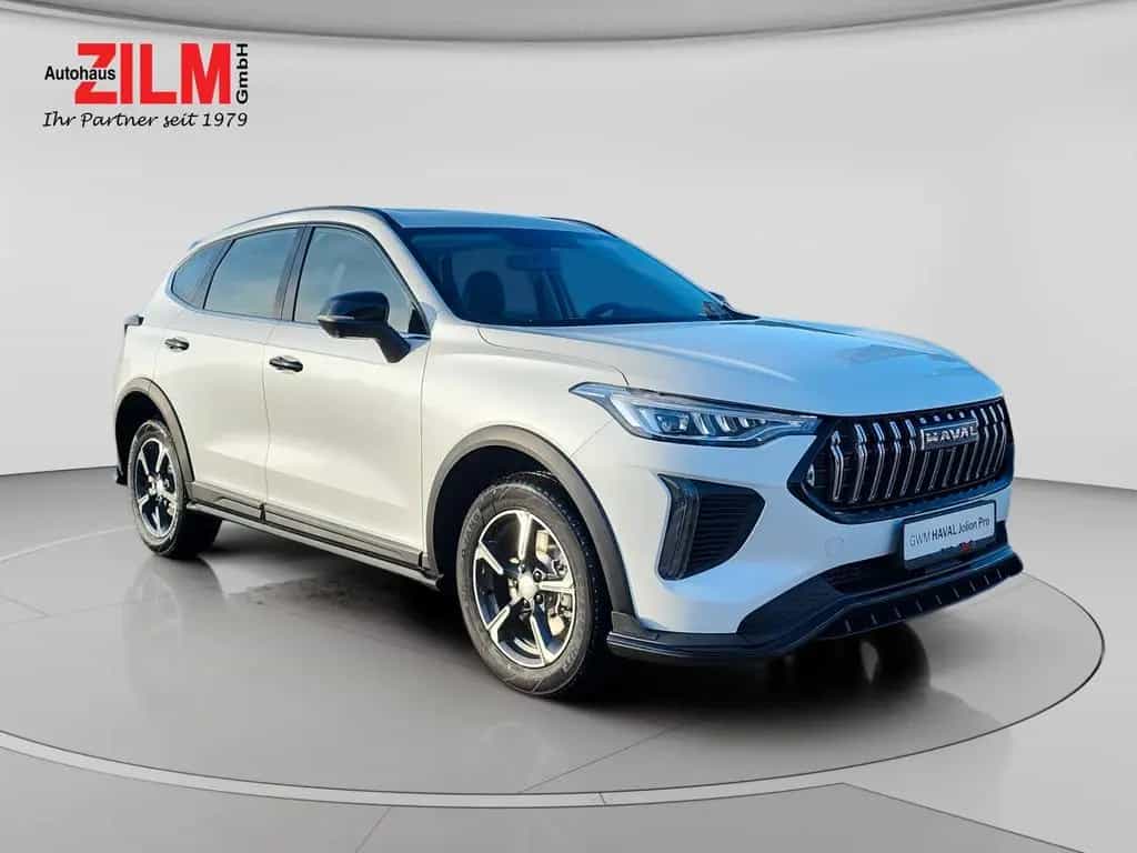 GWM Haval Jolion Pro PREMIUM null-photo-8
