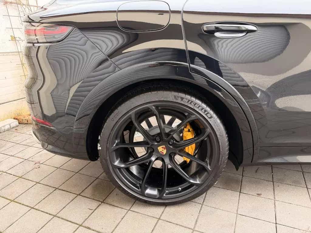 Porsche Cayenne 01/2020-photo-12