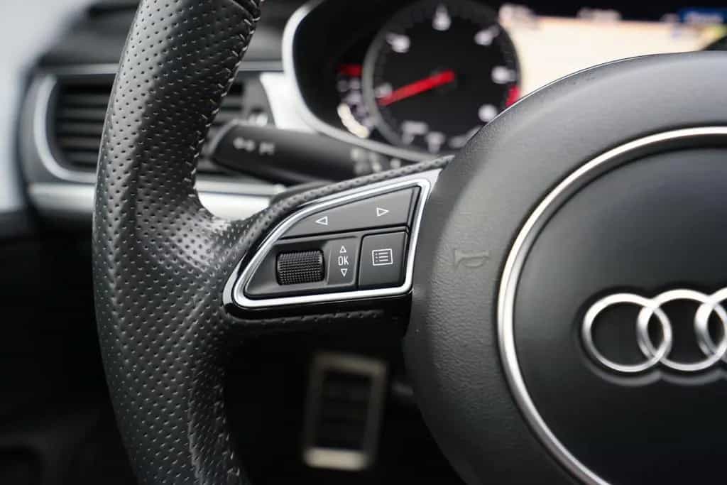 Audi A6 Lim. 3.0 TDI*Quattro*S Line*Sport Plus*Kamera 02/2018-photo-12