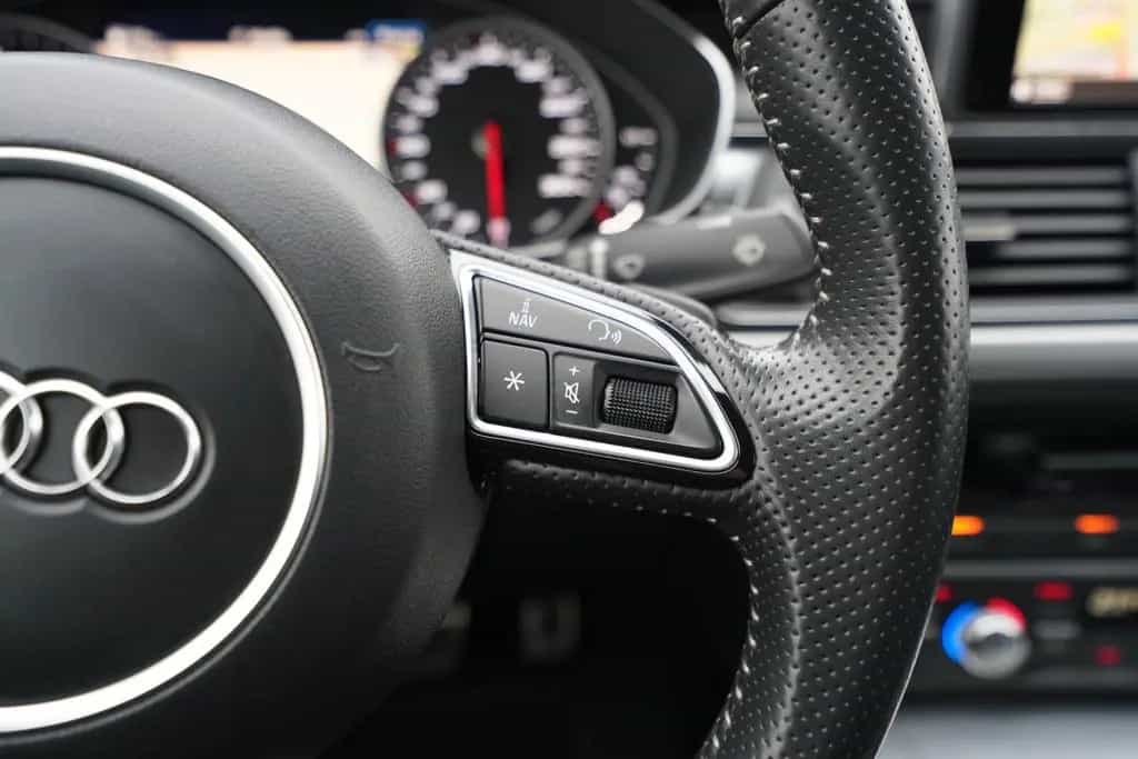 Audi A6 Lim. 3.0 TDI*Quattro*S Line*Sport Plus*Kamera 02/2018-photo-13