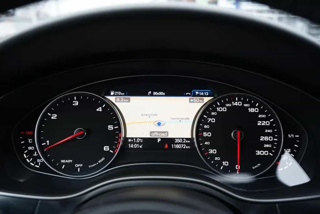 Audi A6 Lim. 3.0 TDI*Quattro*S Line*Sport Plus*Kamera 02/2018-photo-14