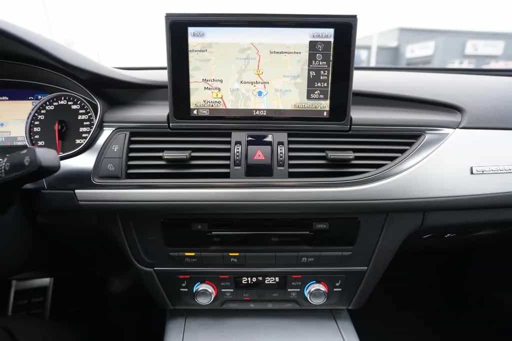 Audi A6 Lim. 3.0 TDI*Quattro*S Line*Sport Plus*Kamera 02/2018-photo-15