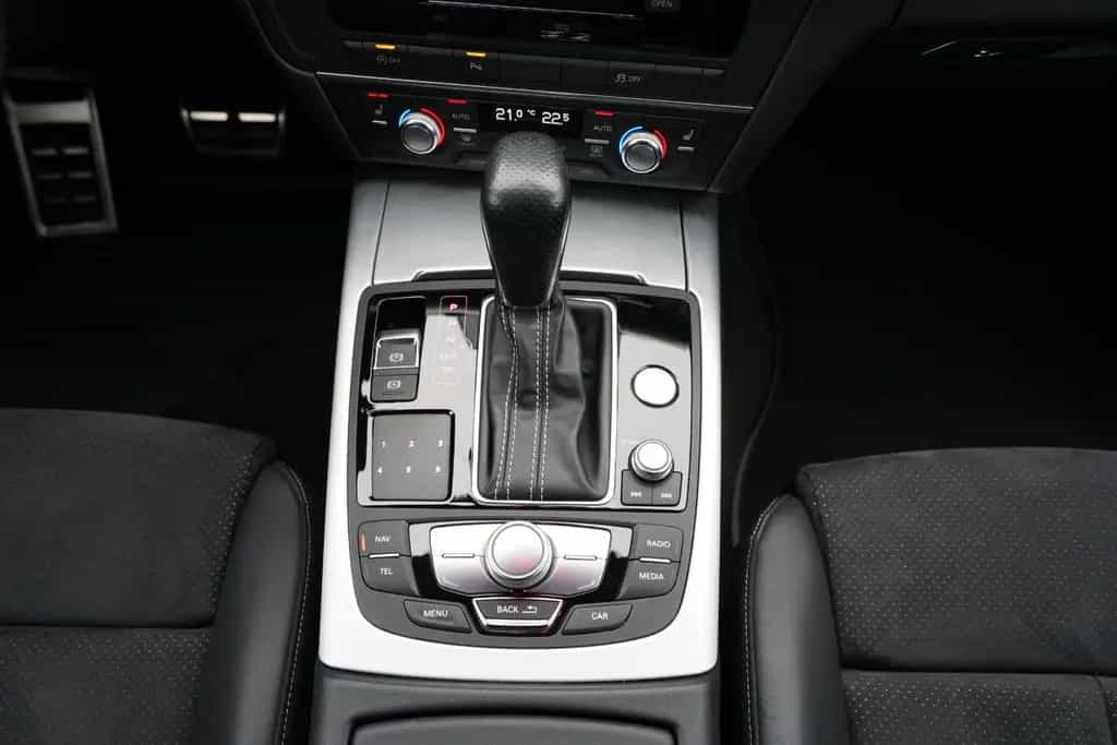 Audi A6 Lim. 3.0 TDI*Quattro*S Line*Sport Plus*Kamera 02/2018-photo-16