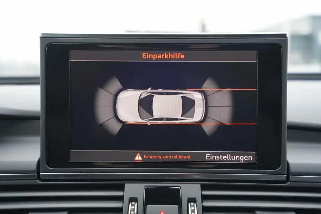 Audi A6 Lim. 3.0 TDI*Quattro*S Line*Sport Plus*Kamera 02/2018-photo-17
