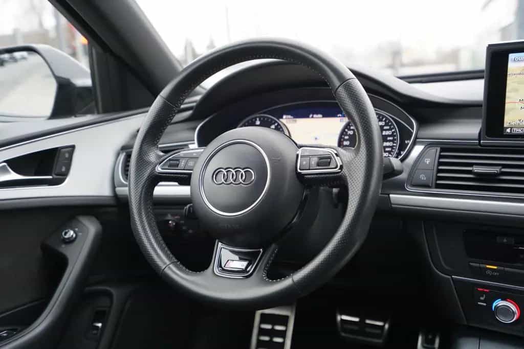 Audi A6 Lim. 3.0 TDI*Quattro*S Line*Sport Plus*Kamera 02/2018-photo-19