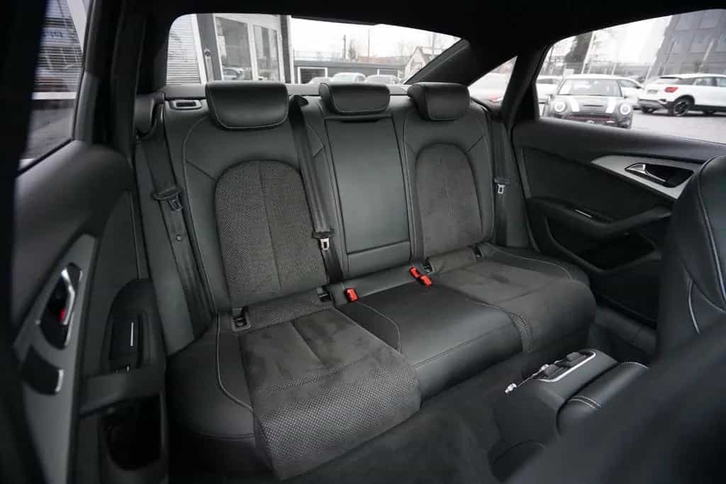 Audi A6 Lim. 3.0 TDI*Quattro*S Line*Sport Plus*Kamera 02/2018-photo-26