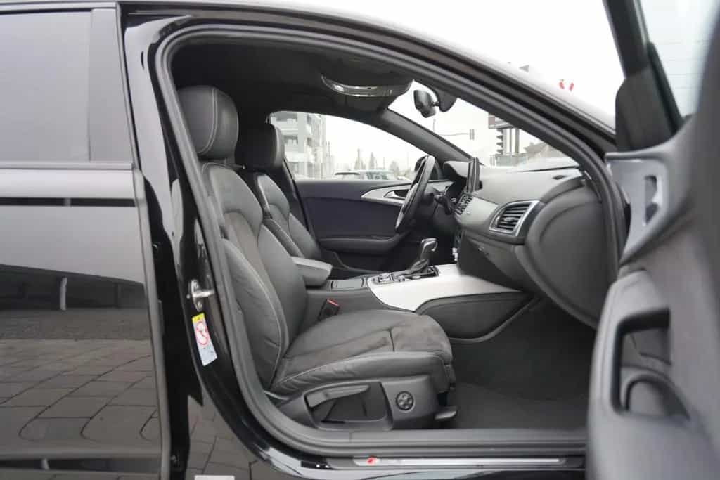 Audi A6 Lim. 3.0 TDI*Quattro*S Line*Sport Plus*Kamera 02/2018-photo-28