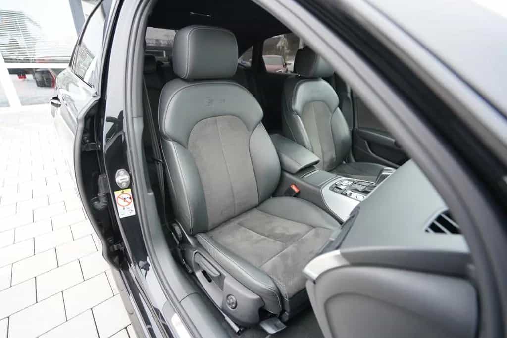 Audi A6 Lim. 3.0 TDI*Quattro*S Line*Sport Plus*Kamera 02/2018-photo-30