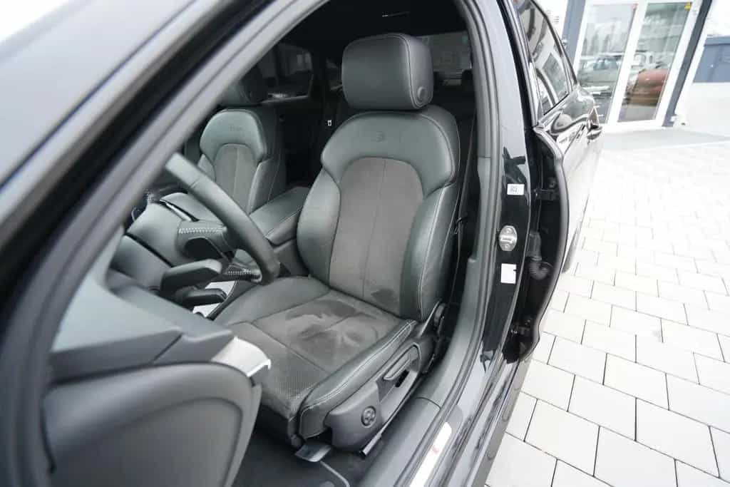 Audi A6 Lim. 3.0 TDI*Quattro*S Line*Sport Plus*Kamera 02/2018-photo-31