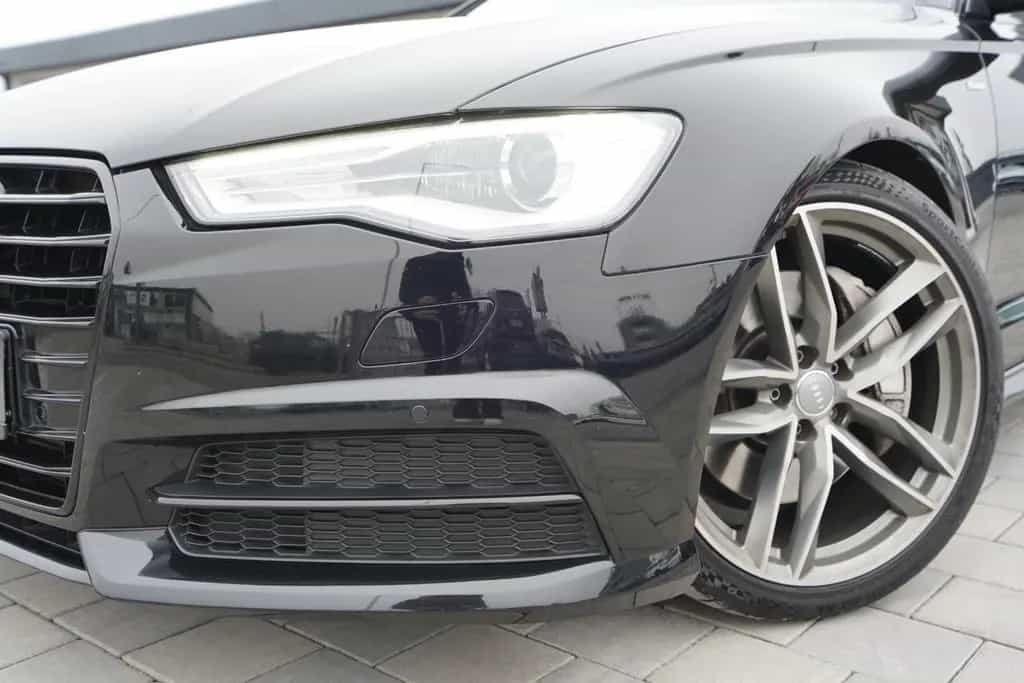 Audi A6 Lim. 3.0 TDI*Quattro*S Line*Sport Plus*Kamera 02/2018-photo-33