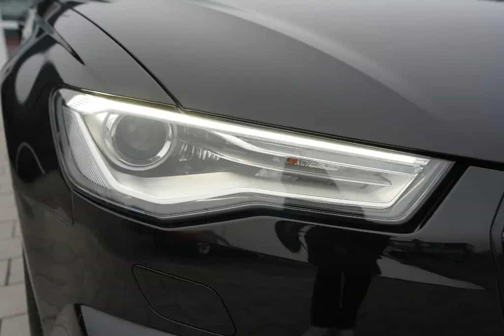 Audi A6 Lim. 3.0 TDI*Quattro*S Line*Sport Plus*Kamera 02/2018-photo-34