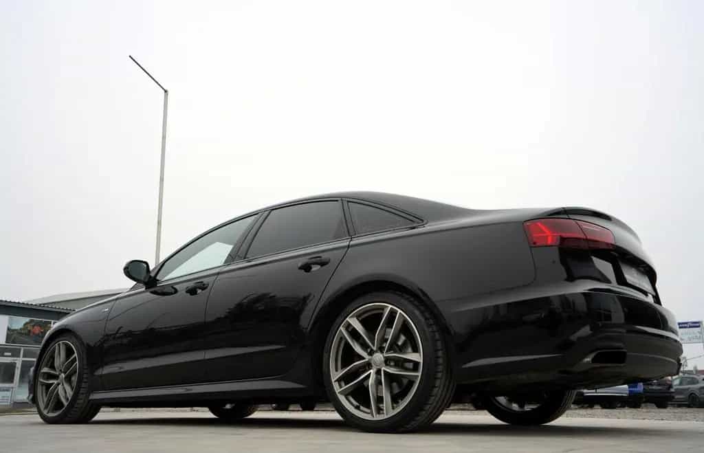 Audi A6 Lim. 3.0 TDI*Quattro*S Line*Sport Plus*Kamera 02/2018-photo-38