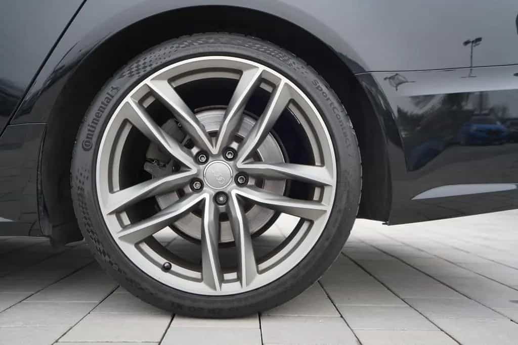 Audi A6 Lim. 3.0 TDI*Quattro*S Line*Sport Plus*Kamera 02/2018-photo-47